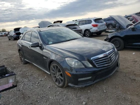 Mercedes-Benz E 63 AMG Distronic - 19000 лв. / 9714.55 € - 71610943 4