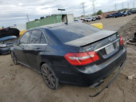 Mercedes-Benz E 63 AMG Distronic - 19000 лв. / 9714.55 € - 71610943 2