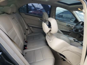 Mercedes-Benz E 63 AMG Distronic - 19000 лв. / 9714.55 € - 71610943 10