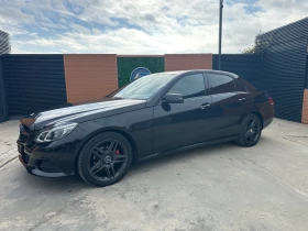 Mercedes-Benz E 220 E220/Navi/Камера - 23900 лв. / 12219.88 € - 99272570 7
