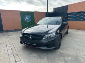 Mercedes-Benz E 220 E220/Navi/Камера