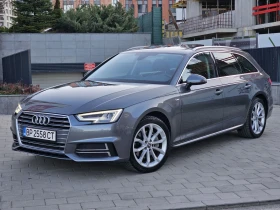 Audi A4 S-line, 190к.с, S-tronic - 25900 лв. / 13242.46 € - 19613354 2