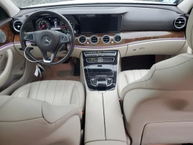 Mercedes-Benz E 300 4MATIC/BURMESTER/ПАНОРАМА/ВИДЕО НА МОТОРА - 33400 лв. / 17077.15 € - 94166875 8