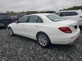 Mercedes-Benz E 300 4MATIC/BURMESTER/ПАНОРАМА/ВИДЕО НА МОТОРА - 33400 лв. / 17077.15 € - 94166875 6