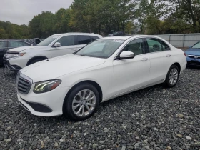 Mercedes-Benz E 300 4MATIC/BURMESTER/ПАНОРАМА/ВИДЕО НА МОТОРА