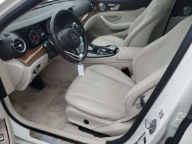 Mercedes-Benz E 300 4MATIC/BURMESTER/ПАНОРАМА/ВИДЕО НА МОТОРА - 33400 лв. / 17077.15 € - 94166875 7