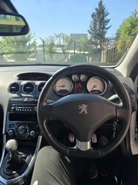Peugeot 308 | Mobile.bg    7