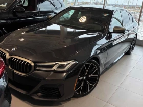 BMW 550 M50XDRIVE CARFAX АВТО КРЕДИТ