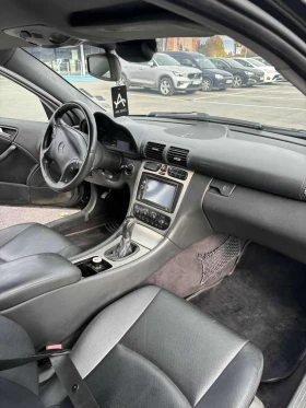 Mercedes-Benz C 220 | Mobile.bg    4