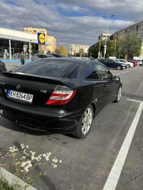 Mercedes-Benz C 220 | Mobile.bg    3