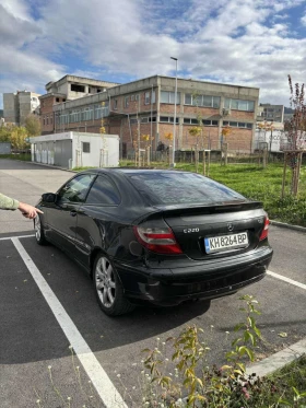Mercedes-Benz C 220 | Mobile.bg    2