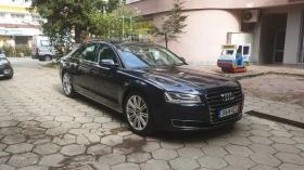 Audi A8, снимка 6