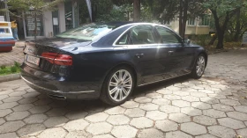 Audi A8, снимка 7