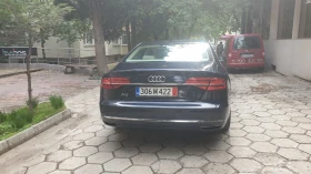 Audi A8, снимка 4