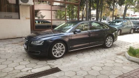 Audi A8, снимка 8