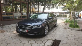 Audi A8, снимка 5