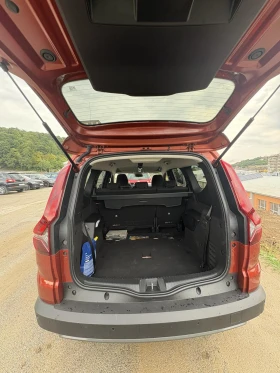 Dacia Jogger, снимка 3