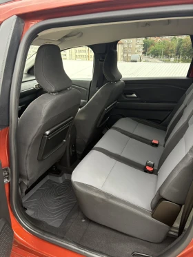 Dacia Jogger, снимка 7