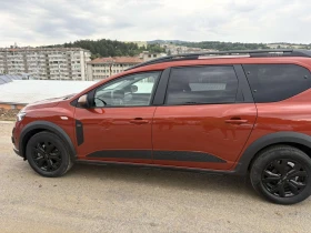 Dacia Jogger, снимка 5