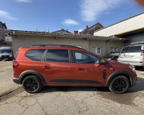 Dacia Jogger, снимка 11