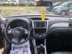 Subaru Forester 2.0i-150k-GPL - 10400 лв. / 5317.44 € - 63641613 8