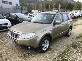 Subaru Forester 2.0i-150k-GPL - 10400 лв. / 5317.44 € - 63641613 2