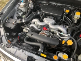 Subaru Forester 2.0i-150k-GPL - 10400 лв. / 5317.44 € - 63641613 15