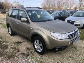 Subaru Forester 2.0i-150k-GPL - 10400 лв. / 5317.44 € - 63641613 3