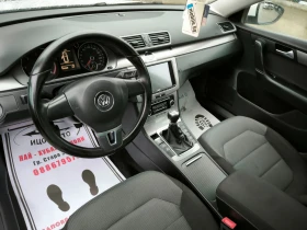 VW Passat 2, 0ТDi-140k.c., 6скор.HABИ, КАМЕРА, LED, ЕВРО 5В! - 12900 лв. / 6595.67 € - 10062594 9