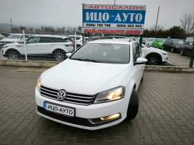 VW Passat 2, 0ТDi-140k.c., 6скор.HABИ, КАМЕРА, LED, ЕВРО 5В!