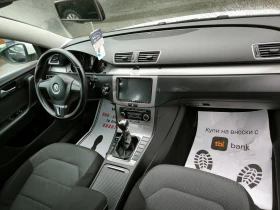 VW Passat 2, 0ТDi-140k.c., 6скор.HABИ, КАМЕРА, LED, ЕВРО 5В! - 12900 лв. / 6595.67 € - 10062594 11