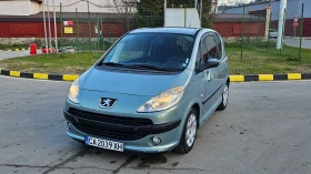 Peugeot 1007 1.4 KLIMATIK/BENZIN