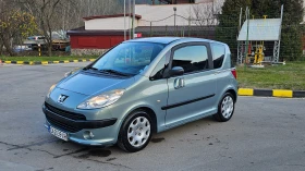 Peugeot 1007 1.4 KLIMATIK/BENZIN - 4350 лв. / 2224.12 € - 38475360 2