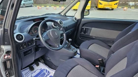 Peugeot 1007 1.4 KLIMATIK/BENZIN - 4350 лв. / 2224.12 € - 38475360 10