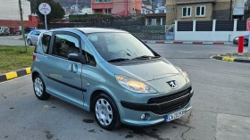 Peugeot 1007 1.4 KLIMATIK/BENZIN - 4350 лв. / 2224.12 € - 38475360 8