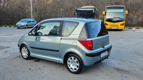 Peugeot 1007 1.4 KLIMATIK/BENZIN - 4350 лв. / 2224.12 € - 38475360 4