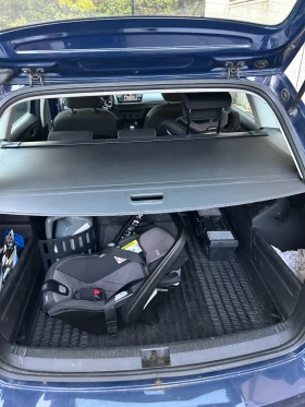 Skoda Fabia 1.4TDI 90 к.с., снимка 12