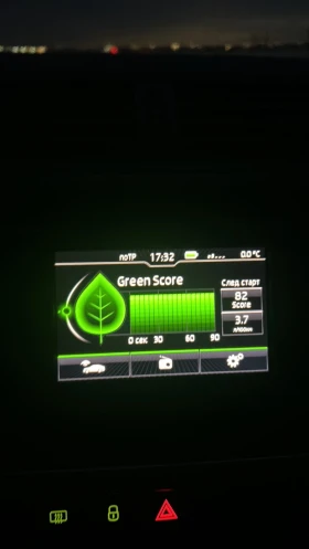 Skoda Fabia 1.4TDI 90 к.с., снимка 6