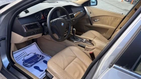 BMW 530 D NAVI-МАСАЖ, снимка 14