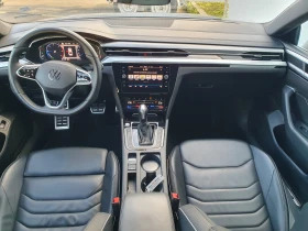 VW Arteon R-Line 2.0 TDI SCR 4MOTION DSG | Mobile.bg � ����� ������ 6