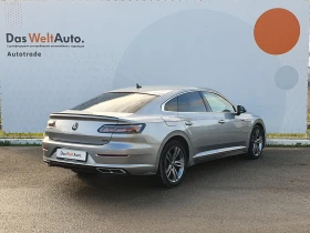 VW Arteon R-Line 2.0 TDI SCR 4MOTION DSG | Mobile.bg � ����� ������ 3