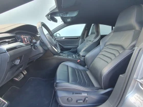 VW Arteon R-Line 2.0 TDI SCR 4MOTION DSG | Mobile.bg � ����� ������ 4