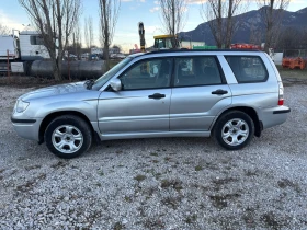Subaru Forester 2.0 Бензин + Газов инжекцион , снимка 6