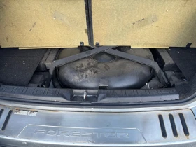 Subaru Forester 2.0 Бензин + Газов инжекцион , снимка 16