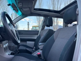Subaru Forester 2.0 Бензин + Газов инжекцион , снимка 9