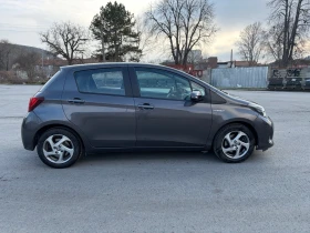 Toyota Yaris - 9450 € / 18482.59 лв. - 41032171 2