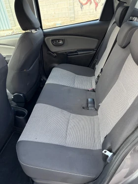 Toyota Yaris - 9450 € / 18482.59 лв. - 41032171 6