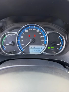 Toyota Yaris - 9450 € / 18482.59 лв. - 41032171 10