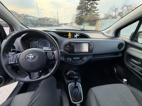 Toyota Yaris - 9450 € / 18482.59 лв. - 41032171 8