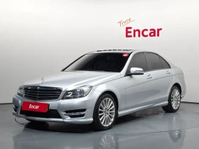 Mercedes-Benz C 220 CDI